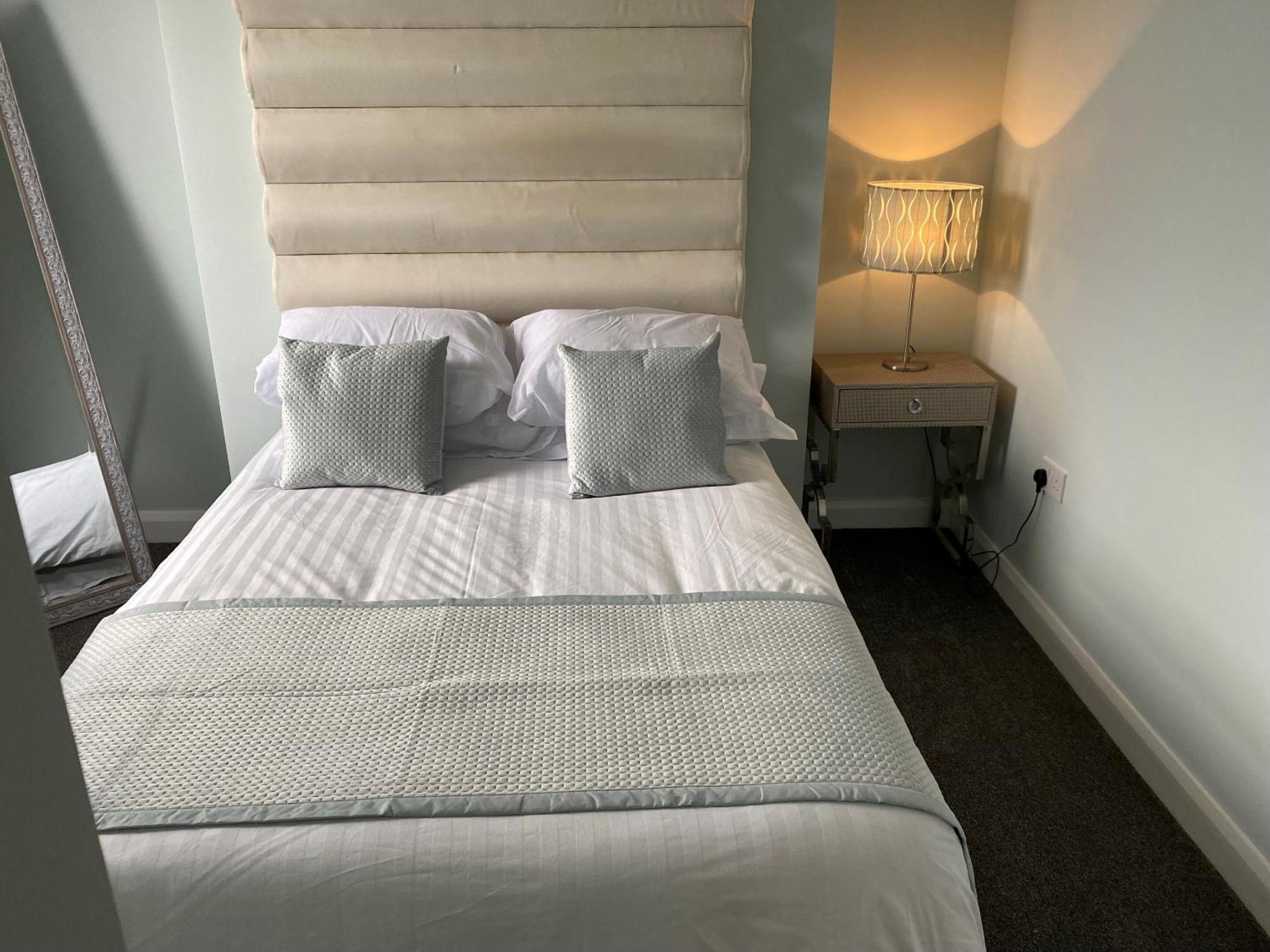 City Centre 3 Bdr Townhouse By Belfast City Breaks Bagian luar foto