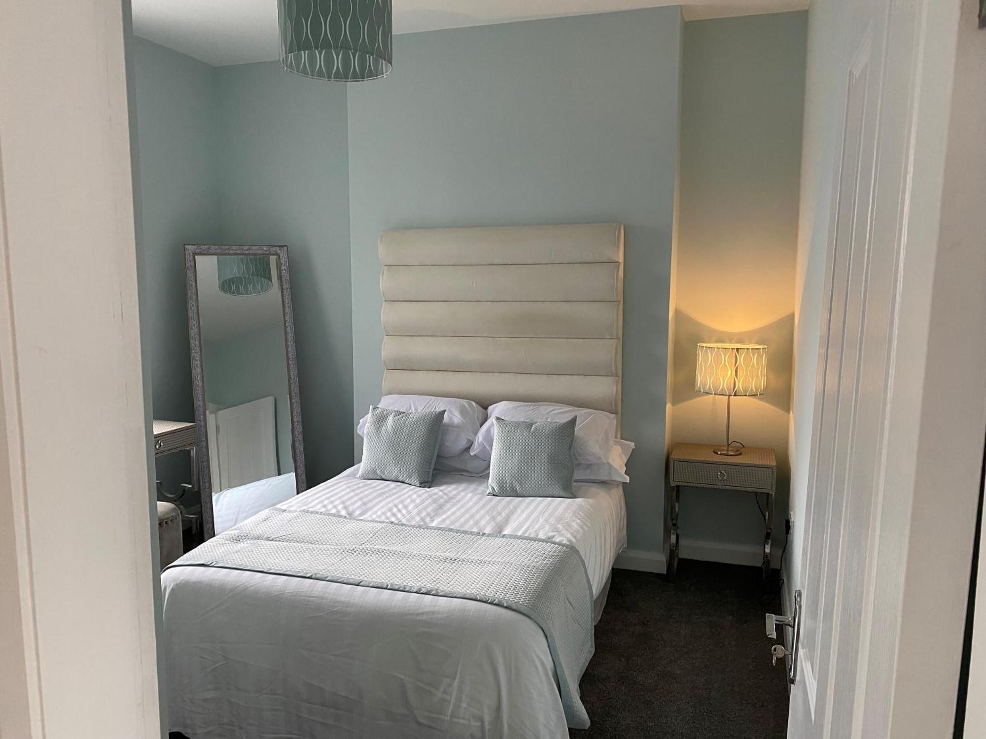 City Centre 3 Bdr Townhouse By Belfast City Breaks Bagian luar foto