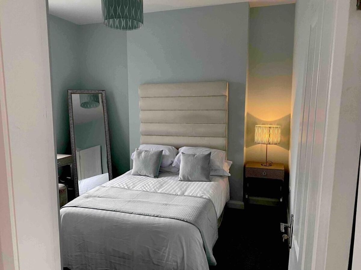 City Centre 3 Bdr Townhouse By Belfast City Breaks Ruang foto
